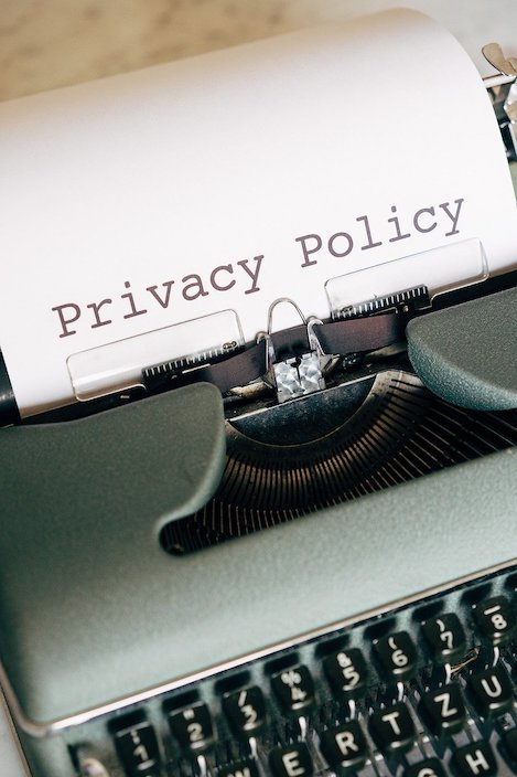 privacy policy image